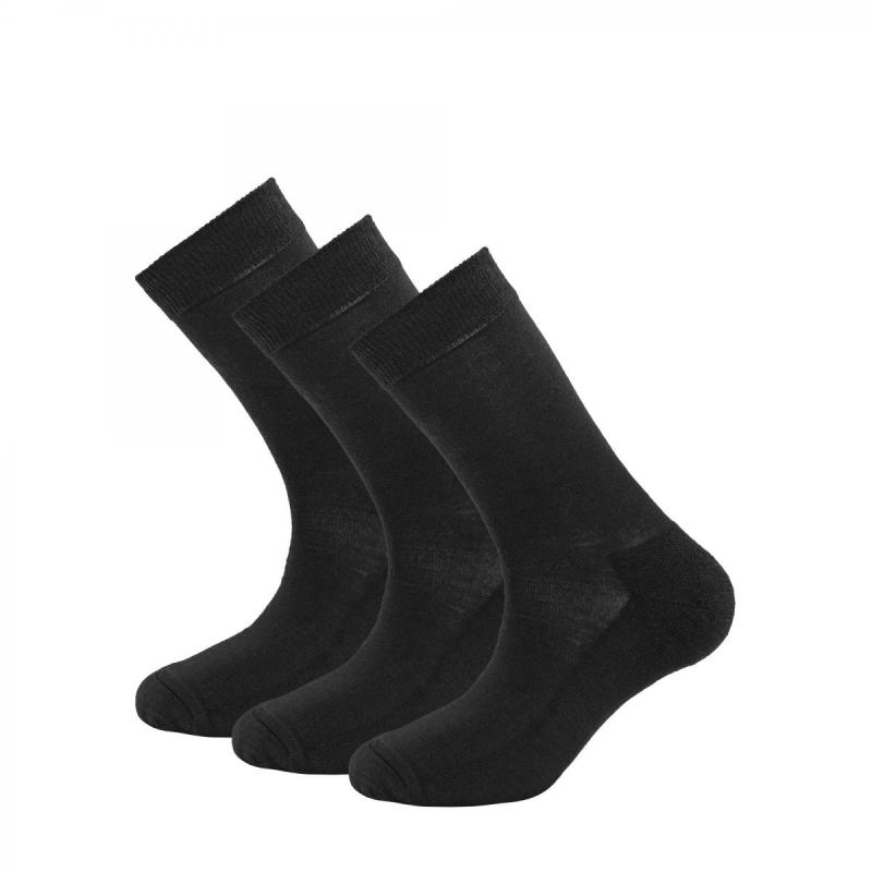 Devold Daily Merino Medium Sock 3pk