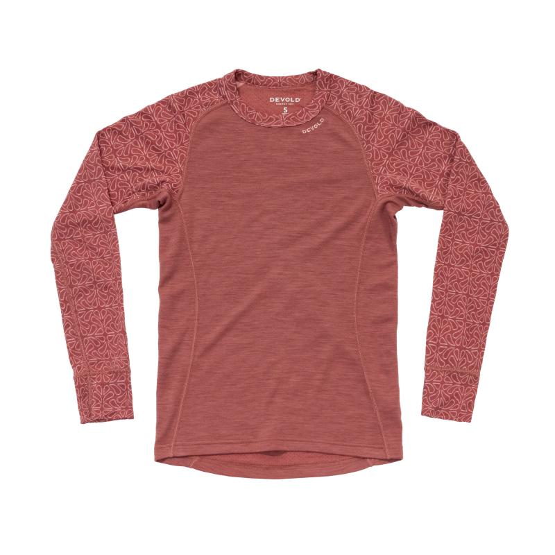 Devold Duo Active Merino 205 Shirt Wmn