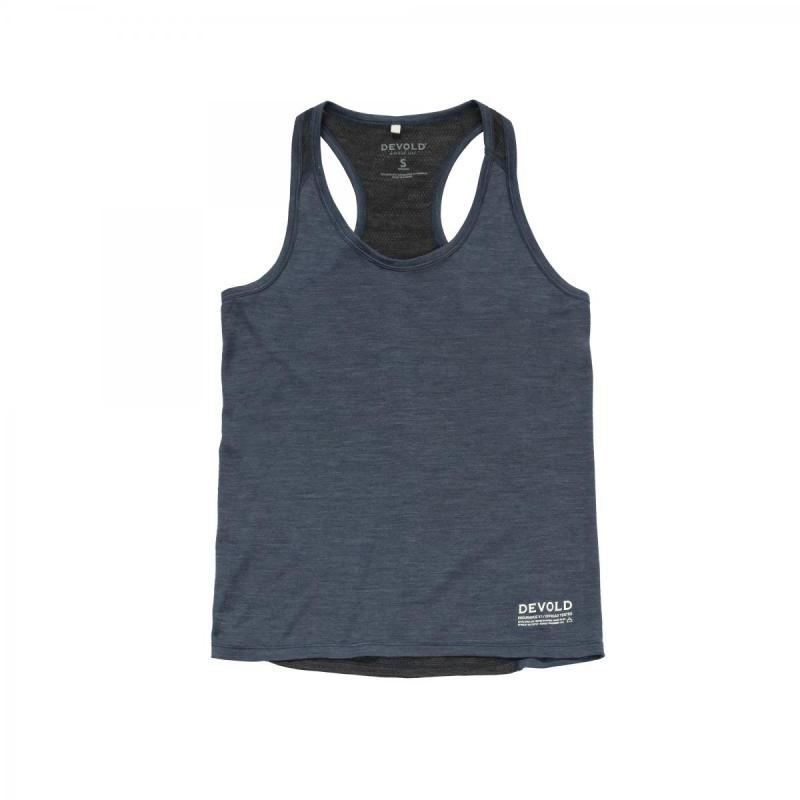Devold Endurance Merino 130 Singlet Wmn