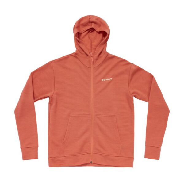 Devold Devold Everyday Zip Hoodie Wmn GO 262 475 A Corner Sport 1