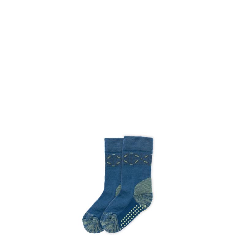 Devold Multi Merino No-Slip Sock Kid