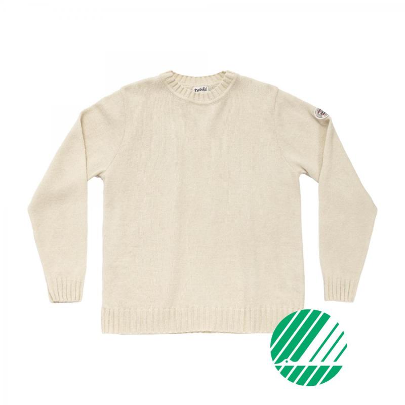 Devold Nansen Refined Sweater