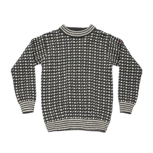Devold Devold ORIGINAL ISLENDER WOOL SWEATER TC 379 550 A Corner Sport 1
