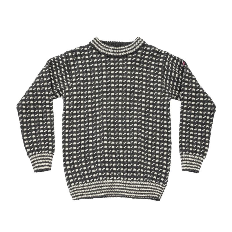 Devold ORIGINAL ISLENDER WOOL SWEATER