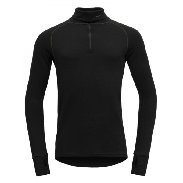 Devold EXPEDITION MAN ZIP NECK 155-240 Corner Sport 1