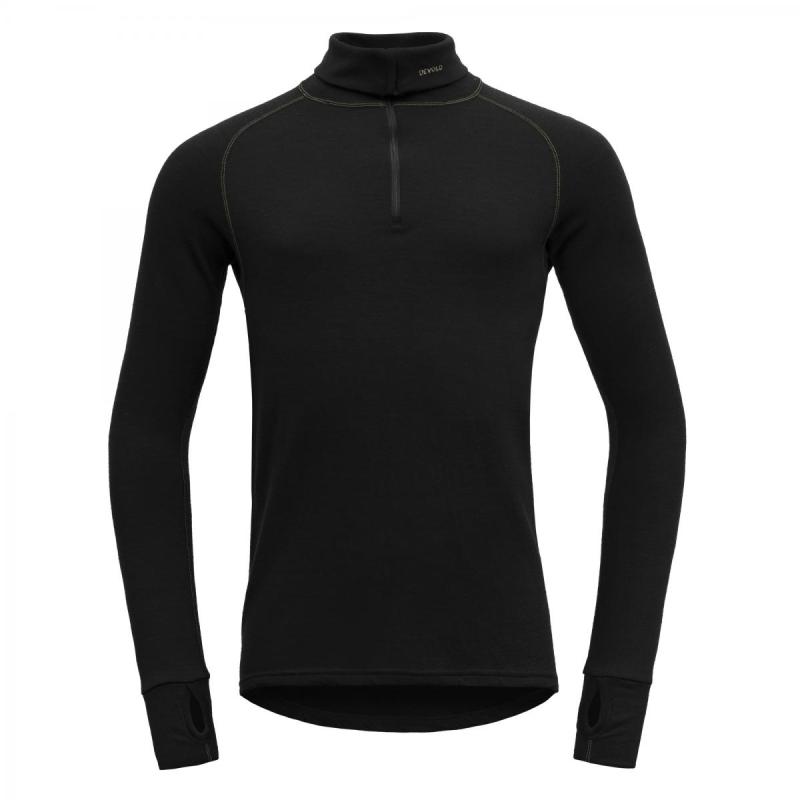 Devold Devold  EXPEDITION MAN ZIP NECK