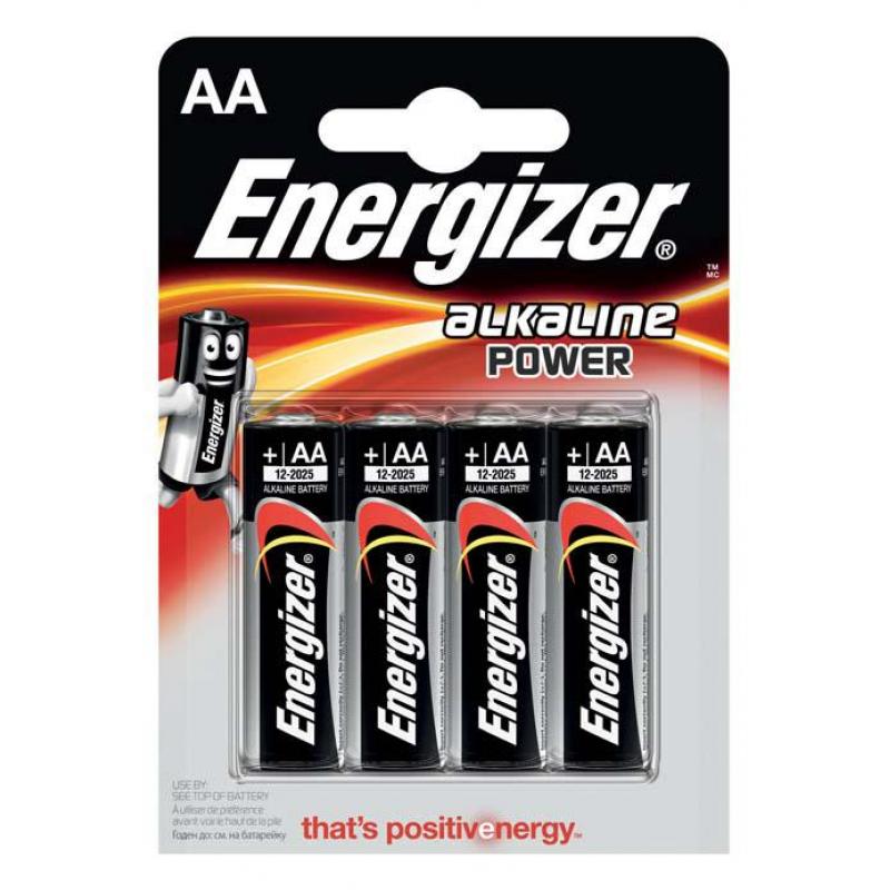 Energizer Energizer Power AA 103860 Corner Sport 1