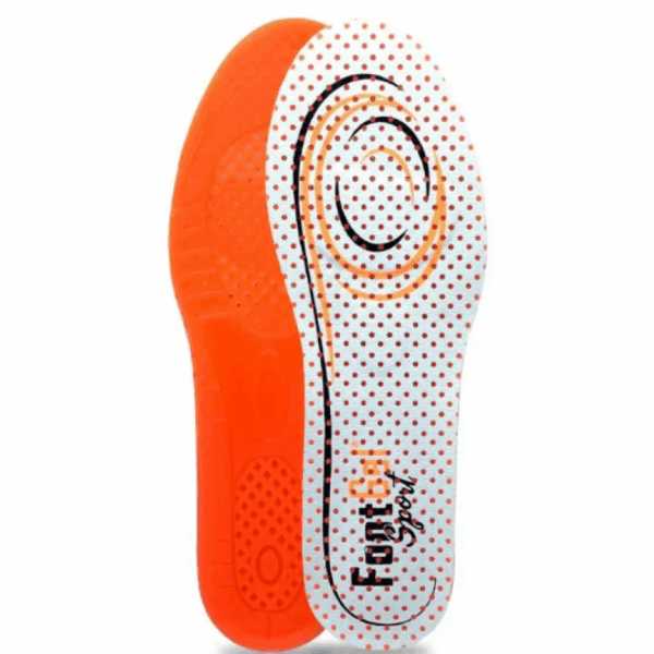 Footgel MultiSport 366805 Corner Sport 1