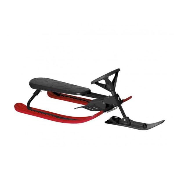 Hamax Hamax DOWNHILL HAM505920 Corner Sport 1