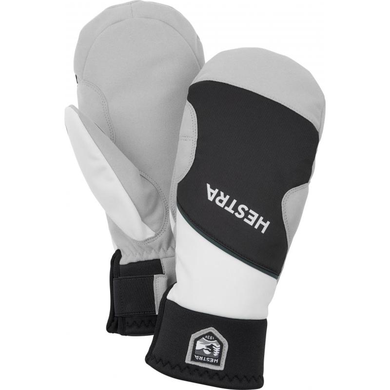 Hestra Comfort Tracker – Mitt