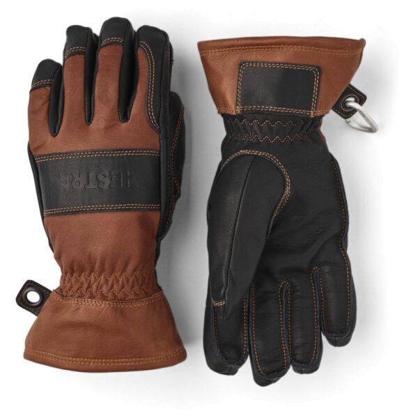 Hestra Hestra Fält Guide Glove - 5 Finger 31270 Corner Sport 1