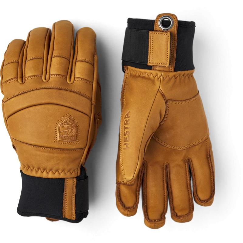 Hestra Fall Line – 5 Finger