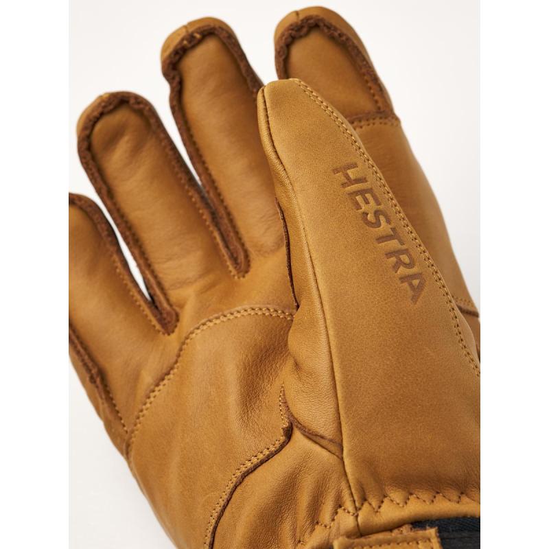 Hestra Hestra Fall Line - 5 Finger 3000780 Corner Sport 3
