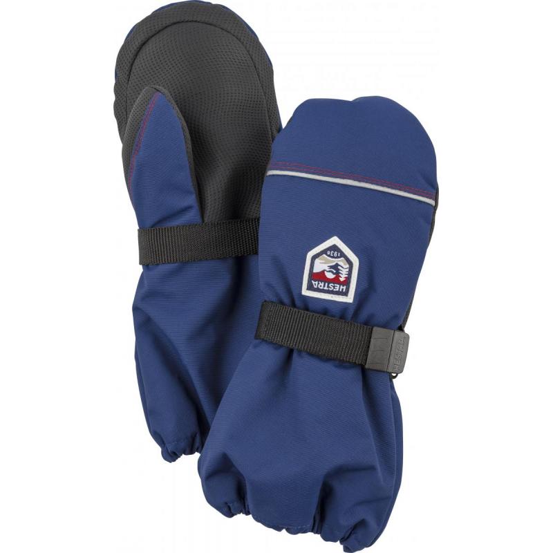 Hestra Kid´s Wool Terry – mitt