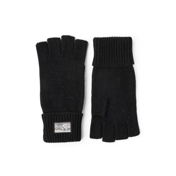 Hestra Hestra Raggwool Half Finger 6002670 Corner Sport 1