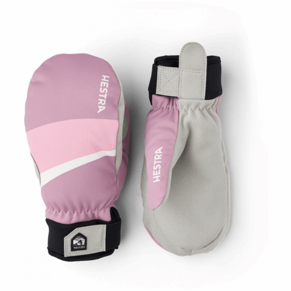 Hestra Hestra Tracker Jr. - Mitt 37031 Corner Sport 1