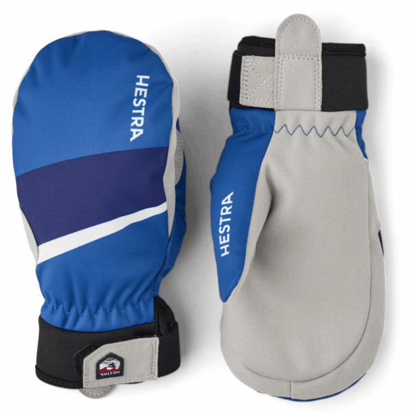 Hestra Hestra Tracker Jr. - Mitt 37031 Corner Sport 1
