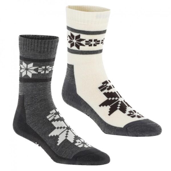 Kari Traa Kari Traa Rusa Sock 2pk 611362 Corner Sport 1