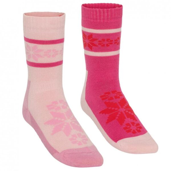 Kari Traa Kari Traa Rusa Sock 2pk 611362 Corner Sport 1