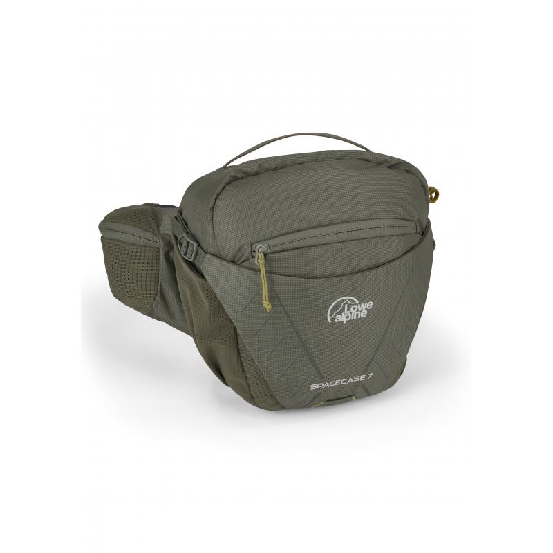 Lowe Alpine Lowe Alpine Space Case 7 FAH-05 Corner Sport 1