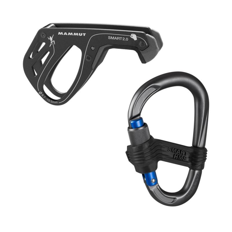 Mammut Mammut Smart 2.0 Belay Package 2040-02261 Corner Sport 1