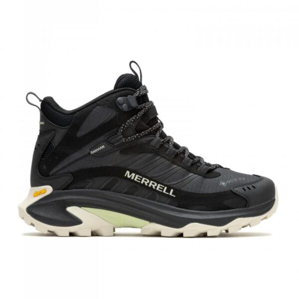 Merrell Merrell Moab Speed 2 Mid Gtx Dame J037826 Corner Sport 1