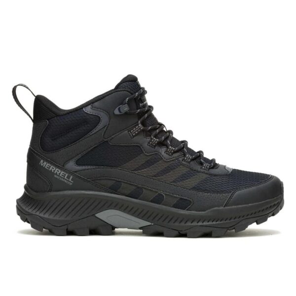 Merrell Merrell Speed Strike 2 Ltr Thrm Mid Wp Herre J066051 Corner Sport 1