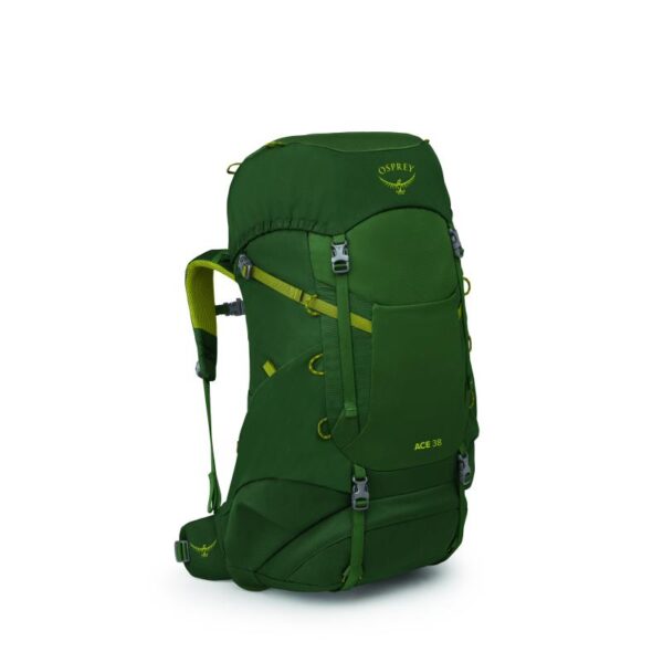 Osprey Osprey Ace 38 3257 Corner Sport 1