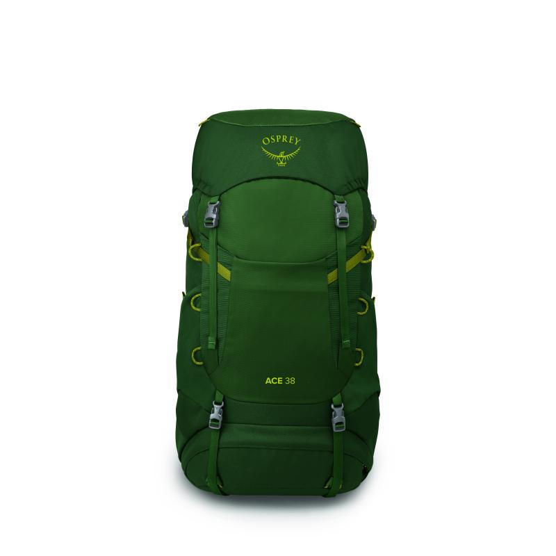 Osprey Osprey Ace 38 3257 Corner Sport 4