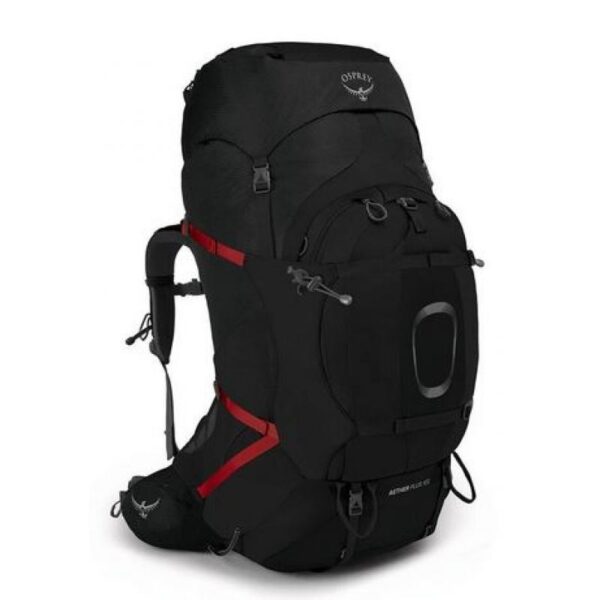 Osprey Osprey Aether Plus 100 1-035 Corner Sport 1