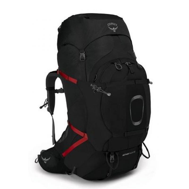 Osprey Aether Plus 100