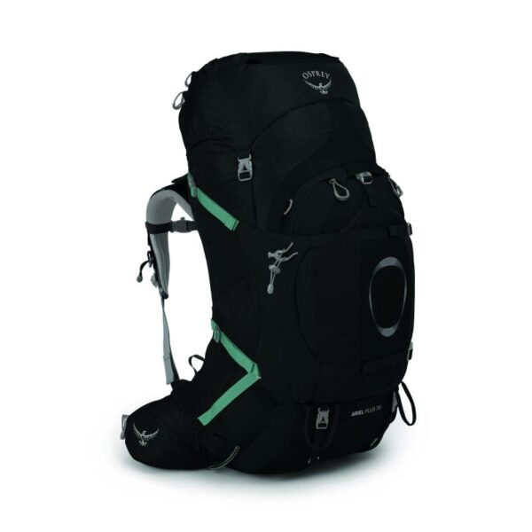 Osprey Osprey Ariel Plus 70 1-040 Corner Sport 1