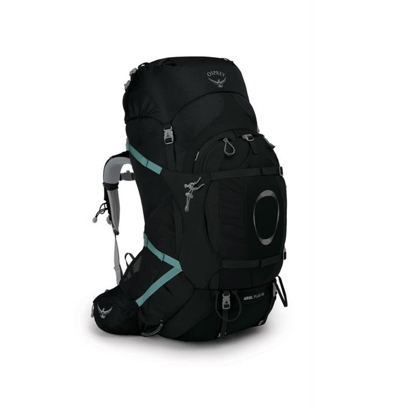 Osprey Ariel Plus 85