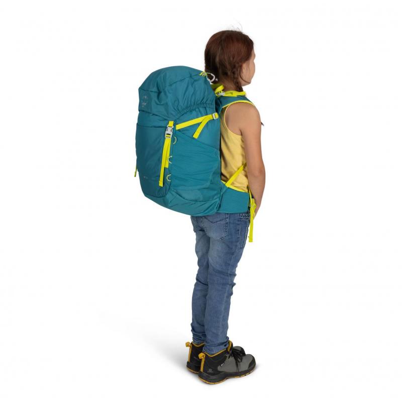 Osprey Osprey Jet 28 3261 Corner Sport 4