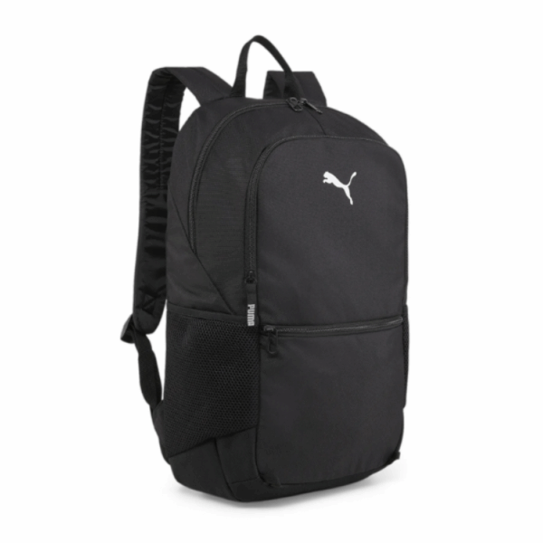 Puma Puma Teamgoal Backpack With Ball Net 090467 Corner Sport 1