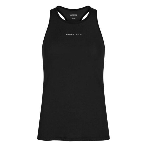 Röhnisch Röhnisch Solid Court Racerback 111552 Corner Sport 1
