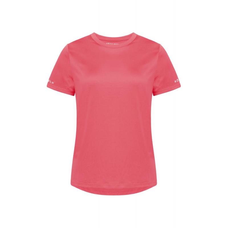 Röhnisch Röhnisch Team Logo Tee 112015 Corner Sport 1