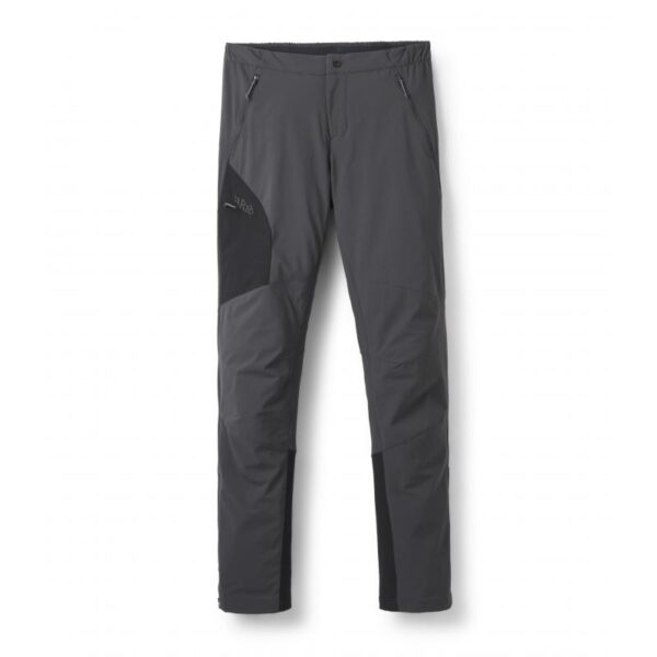 Rab Rab Ascendor Pants QFW-05 Corner Sport 1