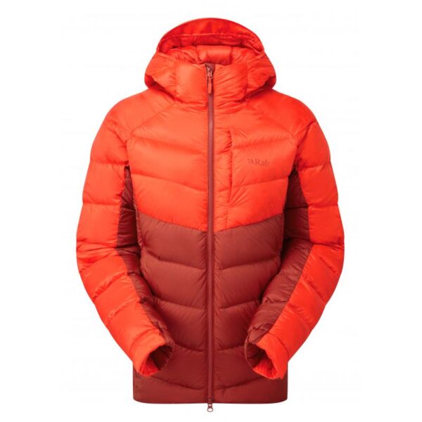 Rab Rab Axion Pro Jacket Wmns QDE-69 Corner Sport 1