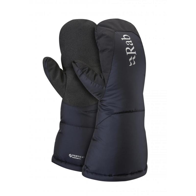 Rab Rab Endurance dunvott sort unisex