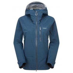 Rab Rab Firewall Mountain Jacket Wmns QWG-97 Corner Sport 1