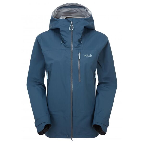 Rab Rab Firewall Mountain Jacket Wmns QWG-97 Corner Sport 1