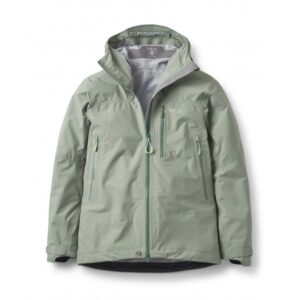 Rab Rab Firewall Mountain Jacket Wmns QWG-97 Corner Sport 1