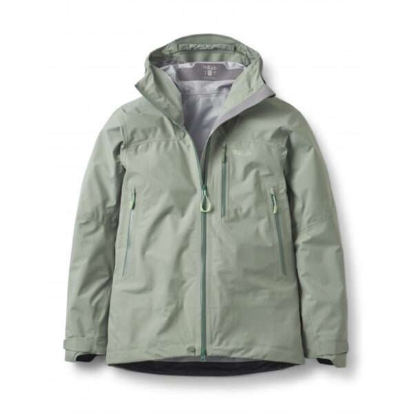 Rab Rab Firewall Mountain Jacket Wmns QWG-97 Corner Sport 1