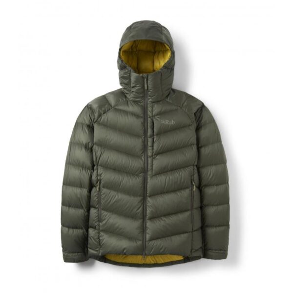 Rab Rab Glaceon Pro Jacket QDE-68 Corner Sport 1