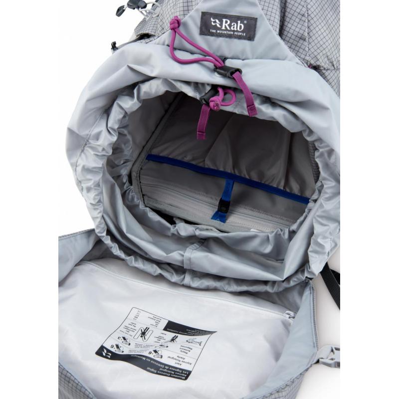 Rab Rab Hyperon 65 Nd QAP-84 Corner Sport 15