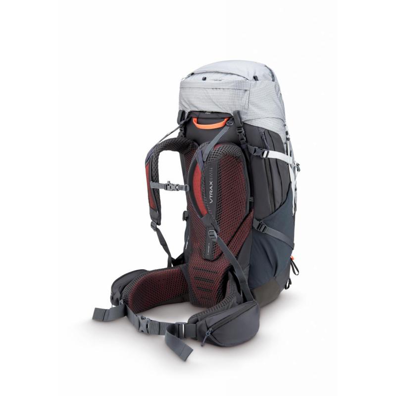 Rab Rab Hyperon 65 QAP-81 Corner Sport 8