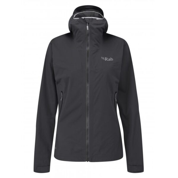 Rab Rab Kinetic 2.0 Jacket Wmns QWG-75 Corner Sport 1