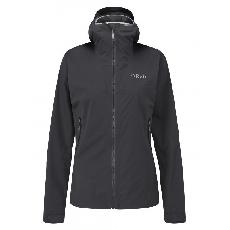 Rab Kinetic 2.0 Jacket Wmns