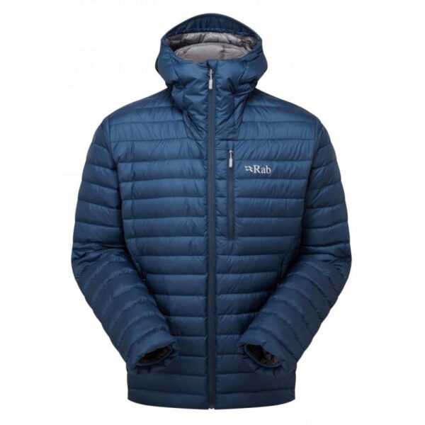 Rab Rab Microlight Alpine Jacket QDB-12 Corner Sport 1
